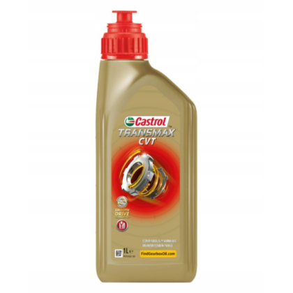 Olje za menjalnik CASTROL TRANSMAX-CVT 1L