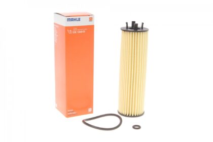 Filter olja VAG 05L115562A KNECH-MAHLE OX1340D